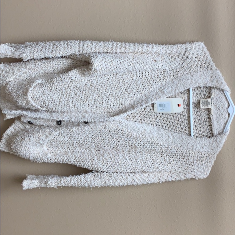 Cardigan